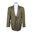 Unisex Hugo Boss - Pintsak, suurus M - Roheline ()