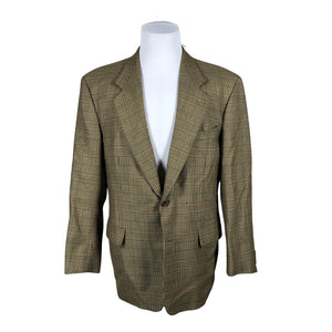 Unisex Hugo Boss - Pintsak, suurus M - Roheline (1)