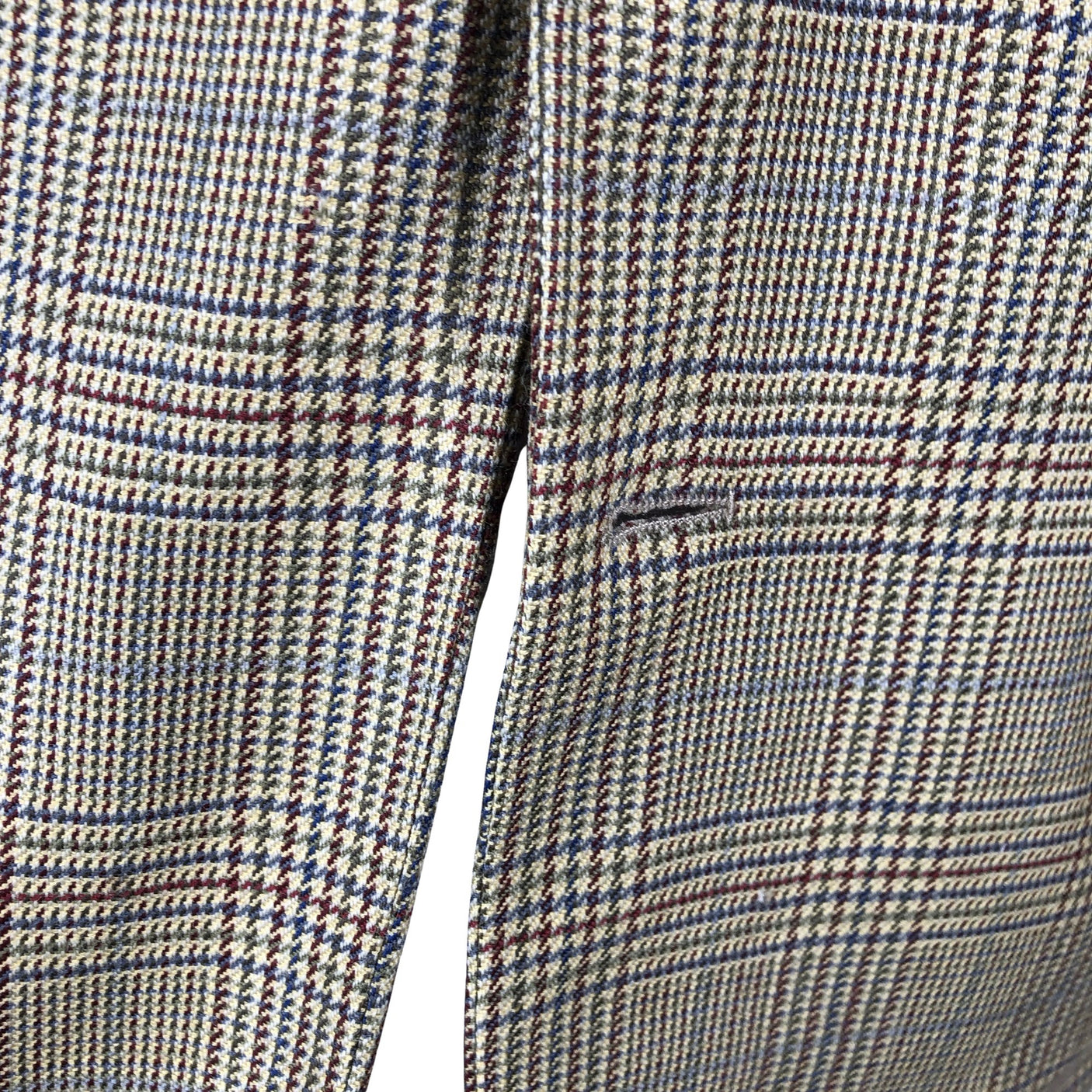 Unisex Hugo Boss - Pintsak, suurus M - Roheline (2)