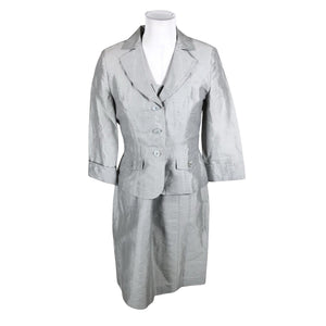 Unisex s.Oliver - Kostüüm, suurus 36 - Hall (1)