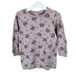 Unisex Name It - Dressikangast kleit, suurus 110 - 116 - Heleroosa ()