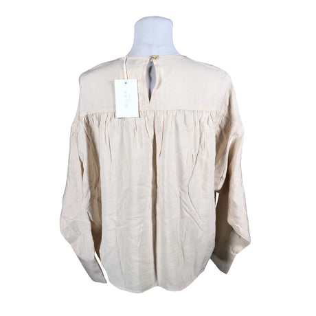Unisex Norr - Pluus, suurus 38 - Beige (2)
