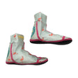 Unisex Duukies - Ujumisjalanõud, suurus 22 - Valge ()