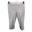Unisex Marks&Spencer - Mittevenivad püksid, suurus 40 - Beige ()