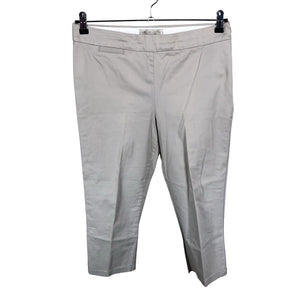 Unisex Marks&Spencer - Mittevenivad püksid, suurus 40 - Beige (1)