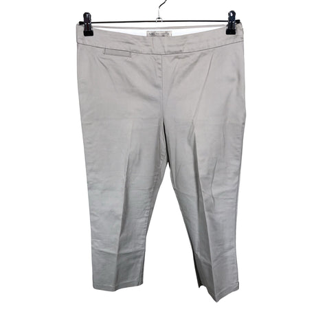 Unisex Marks&Spencer - Mittevenivad püksid, suurus 40 - Beige ()