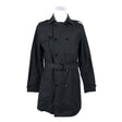 Unisex Pier One - Trentš, suurus M - Must ()