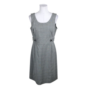 Unisex Mexx - Mitteveniv kleit, suurus 40 - Hall (1)