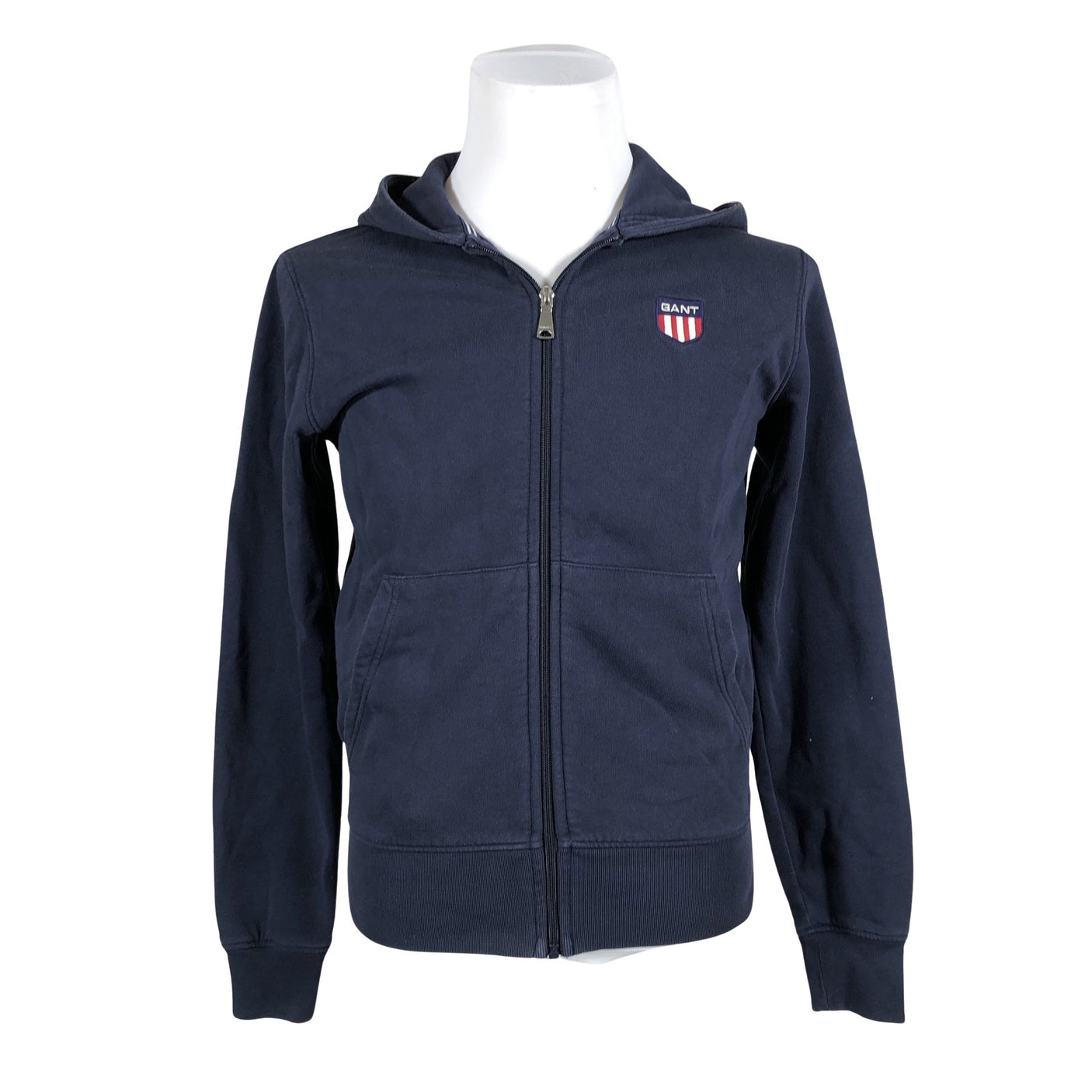 Unisex Gant - Dressipluus, suurus S - Sinine (1)