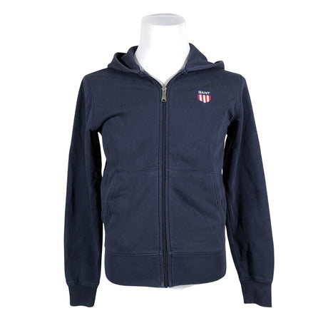 Unisex Gant - Dressipluus, suurus S - Sinine ()