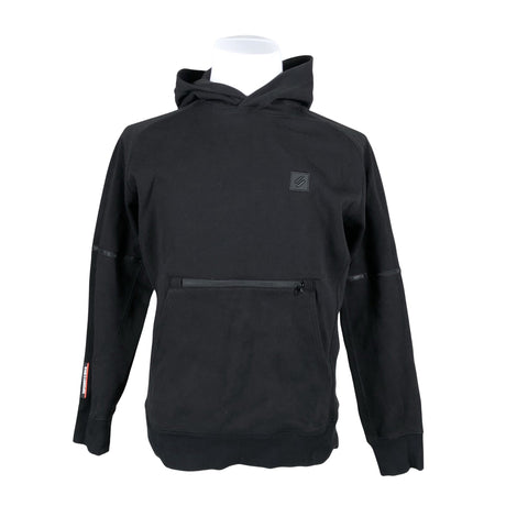 Unisex Superdry - Dressipluus, suurus M - Must ()