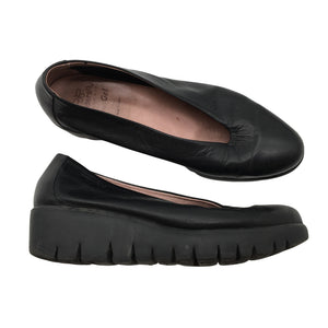 Unisex Wonders - Kiilkontsaga kingad, suurus 37 - Must (1)