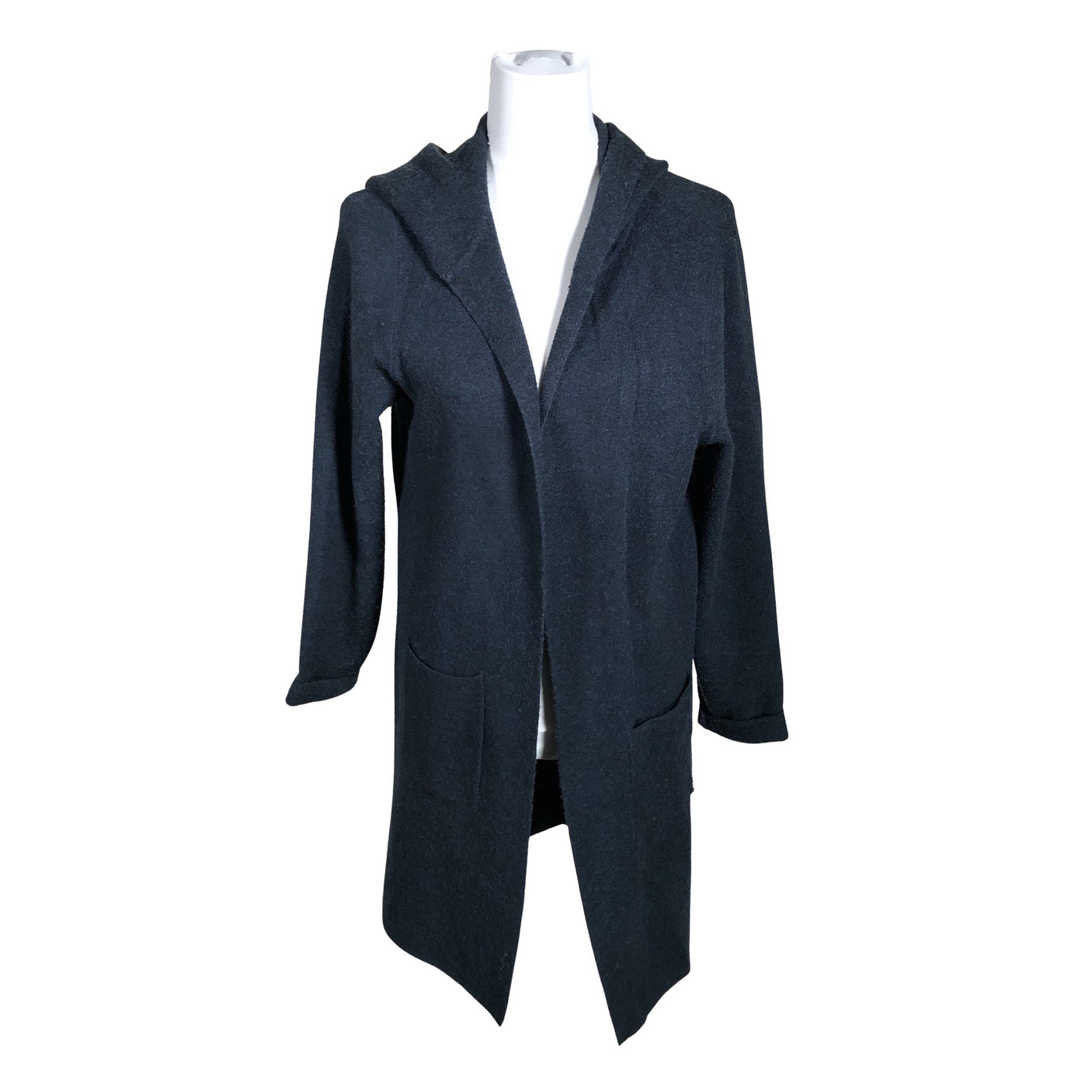 Unisex 2-Biz - Kardigan, suurus 38 - Roheline (1)