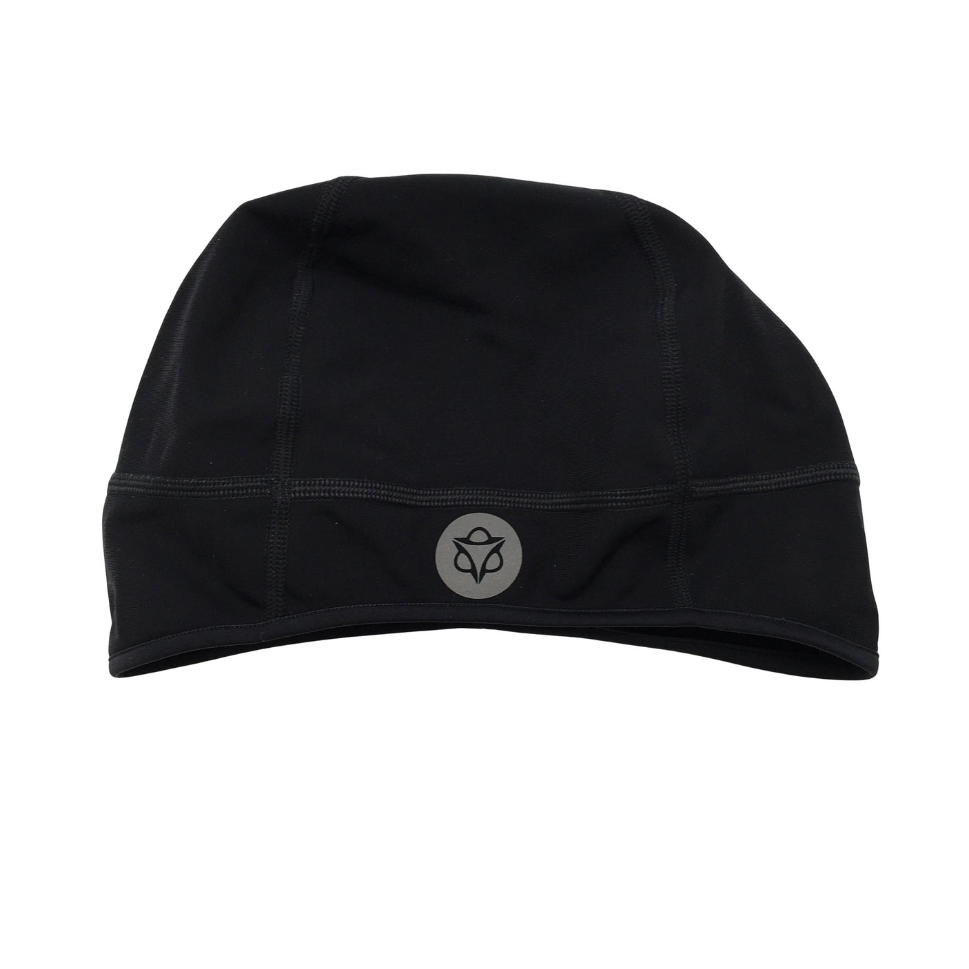 Unisex AGU - Spordimüts, suurus 56 - 58 cm - Must (1)