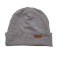 Unisex Heidi A. Design - Õhuke müts, suurus 58 - 60 cm - Hall ()