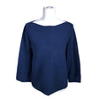 Unisex Massimo Dutti - Kampsun, suurus 38 - Sinine ()