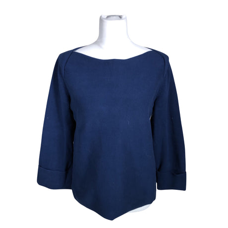 Unisex Massimo Dutti - Kampsun, suurus 38 - Sinine ()