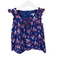 Unisex Jacadi - Topp, suurus 104 - 110 - Sinine ()