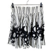 Unisex Marimekko - Mitteveniv seelik, suurus 40 - Valge ()