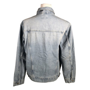 Unisex Esprit - Teksatagi, suurus 40 - Sinine (2)