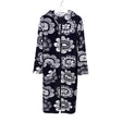Unisex Versonpuoti - Dressikangast kleit, suurus 128 - 134 - Must ()