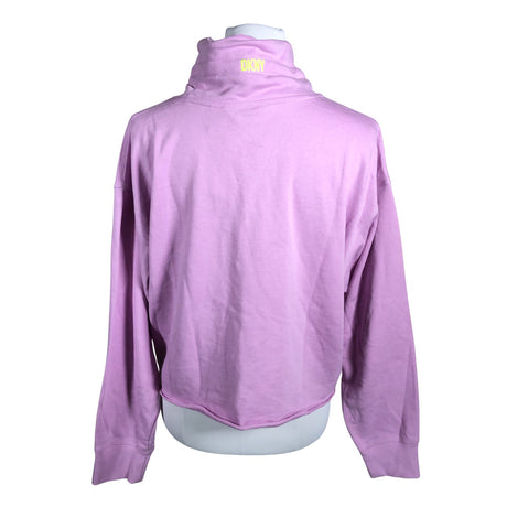 Unisex DKNY - Dressikangast pluus, suurus 40 - Heleroosa (2)
