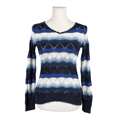 Unisex Koroshi - Kampsun, suurus 34 - Sinine ()
