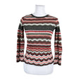 Unisex Koroshi - Kampsun, suurus 34 - Roheline ()