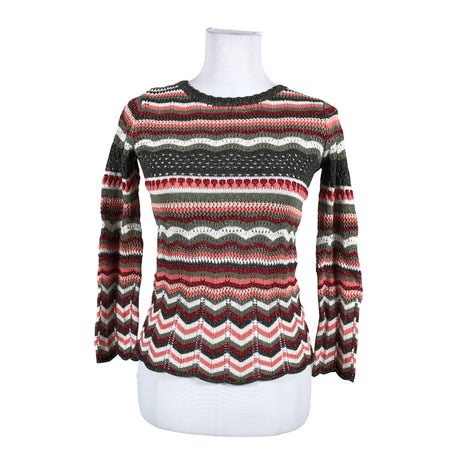 Unisex Koroshi - Kampsun, suurus 34 - Roheline ()