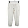 Unisex M-Sportswear - Dressikangast püksid, suurus 40 - Beige ()