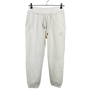 Unisex M-Sportswear - Dressikangast püksid, suurus 40 - Beige (1)