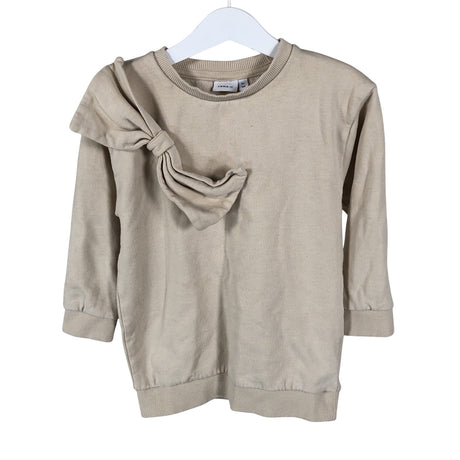 Unisex Name It - Dressikangast pluus, suurus Ei kokoa - Beige ()