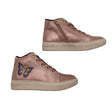 Unisex Safety Jogger - Poolsaapad, suurus 27 - Heleroosa ()