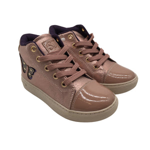 Unisex Safety Jogger - Poolsaapad, suurus 27 - Heleroosa (3)