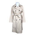 Unisex Emme Marella - Trentš, suurus 44 - Beige ()