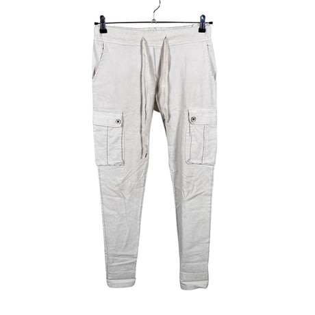 Unisex Perfect Jeans - Cargo-püksid, suurus 36 - Beige ()