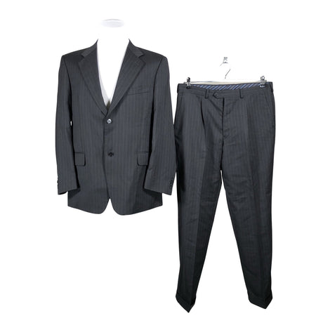 Unisex Conte di Roma - Ülikond, suurus L - Must ()