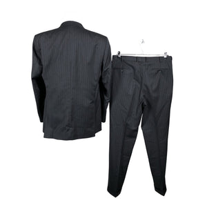 Unisex Conte di Roma - Ülikond, suurus L - Must (2)