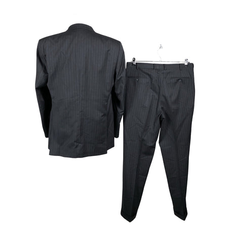 Unisex Conte di Roma - Ülikond, suurus L - Must (2)