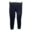 Unisex Haglöfs - Soe pesu (püksid), suurus 40 - Must ()