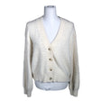 Unisex Samsoe&Samsoe - Kardigan, suurus 38 - Beige ()