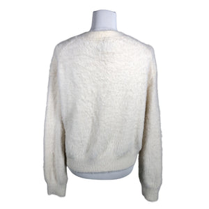 Unisex Samsoe&Samsoe - Kardigan, suurus 38 - Beige (2)