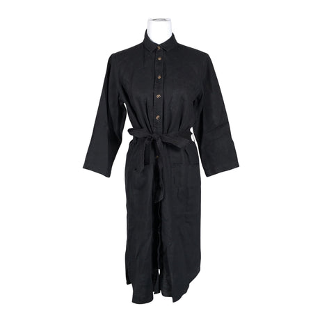 Unisex Part two - Mitteveniv kleit, suurus 38 - Must ()