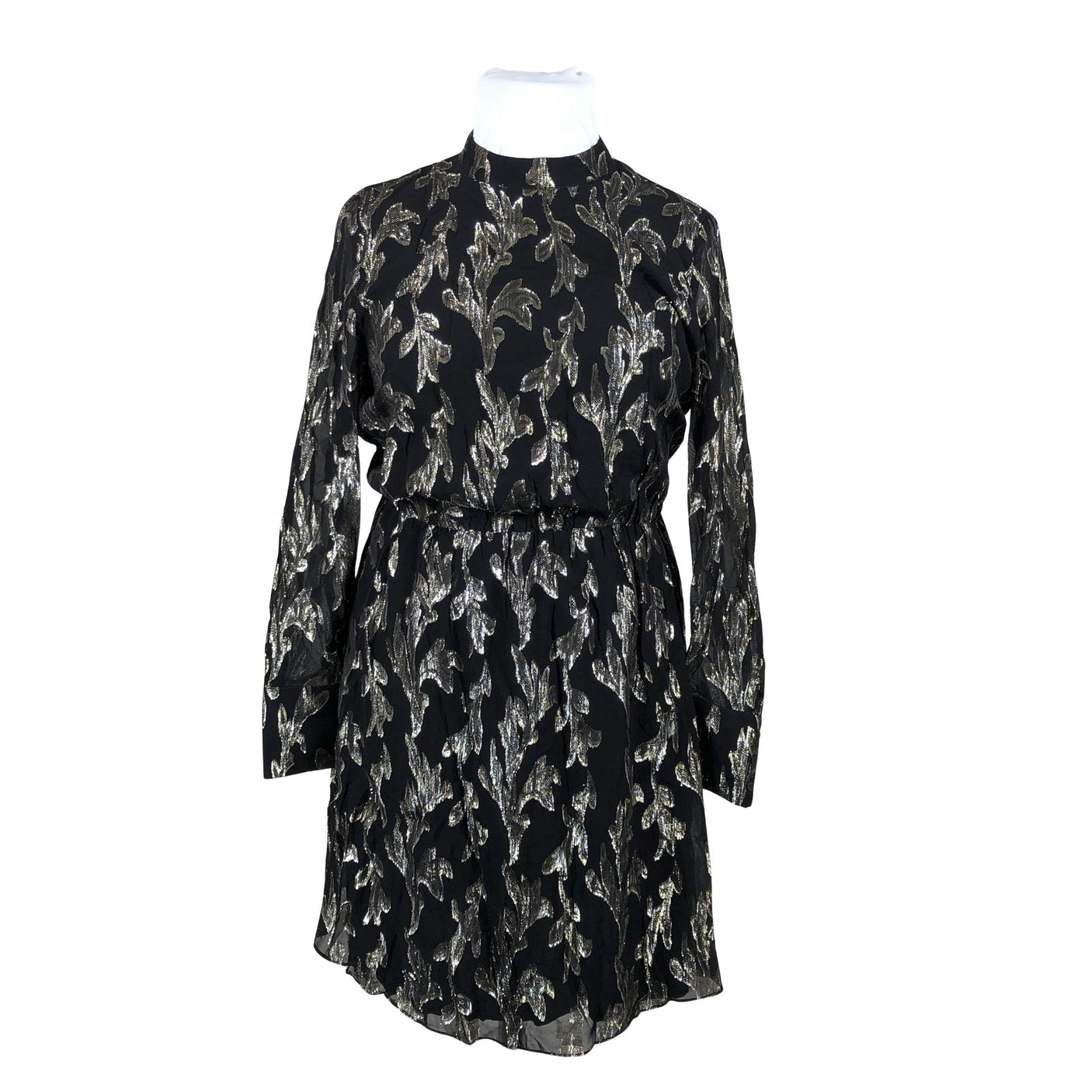 Unisex Bruuns Bazaar - Pidulik kleit, suurus 42 - Must (1)