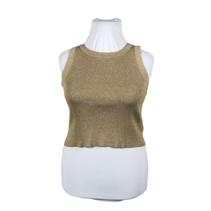 Unisex Michael Kors - Topp, suurus 42 - Beige (1)