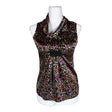 Unisex Ted Baker - Topp, suurus 34 - Must ()