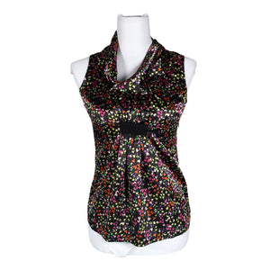 Unisex Ted Baker - Topp, suurus 34 - Must (1)