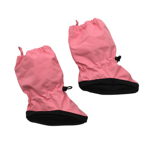 Unisex Reima - Kevad-/sügiskapukad, suurus 21 - Heleroosa (1)