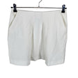 Unisex Esprit - Trikotaažist seelik, suurus 36 - Valge ()