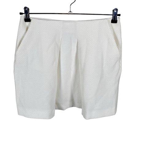 Unisex Esprit - Trikotaažist seelik, suurus 36 - Valge ()
